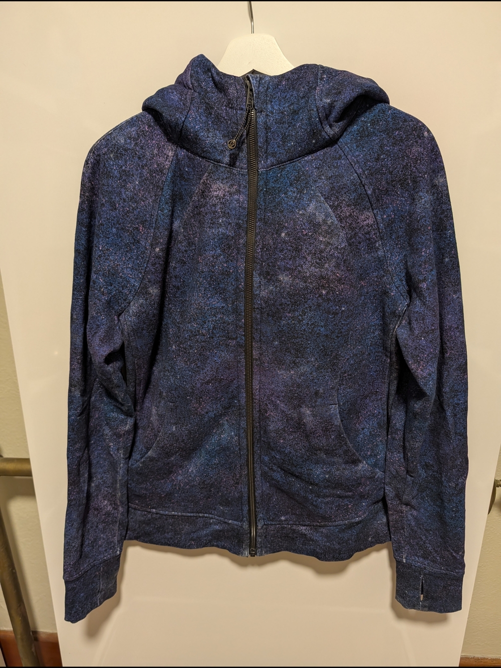 Women's Lululemon Galaxy Scuba
